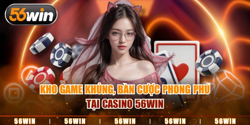 Sòng bài online hấp dẫn với bàn cược live công khai
